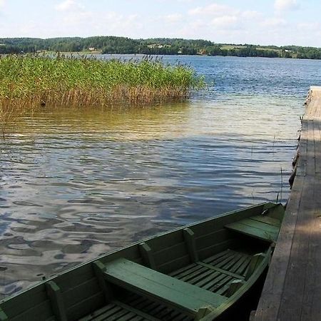 Pakrasti Villa Svente Buitenkant foto