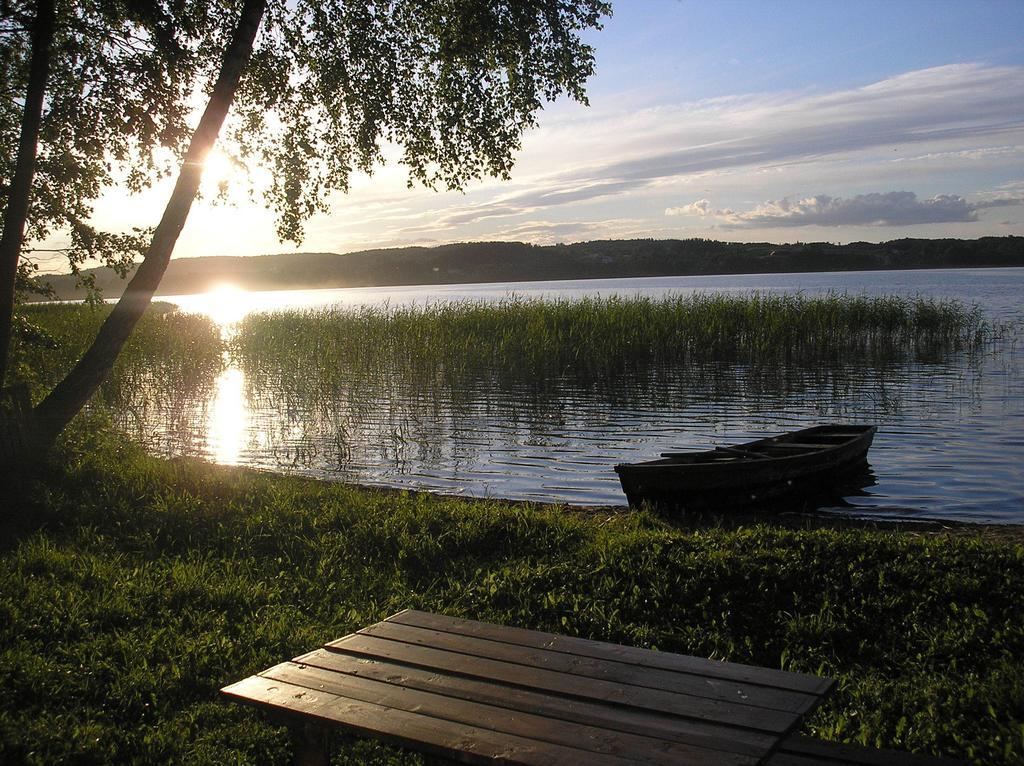 Pakrasti Villa Svente Buitenkant foto