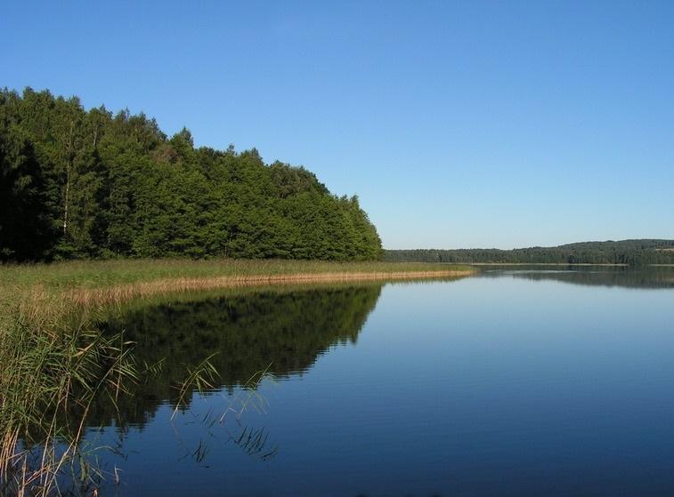 Pakrasti Villa Svente Buitenkant foto