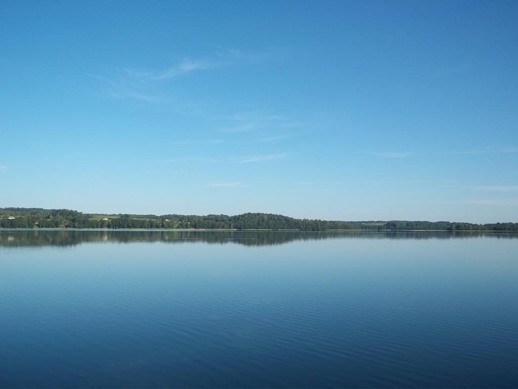 Pakrasti Villa Svente Buitenkant foto